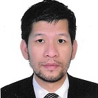 John Magtalas Esguera, CSSD Technician
