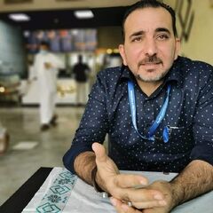 Hayyan Altaweil, Assistant Professor  of Microbiology