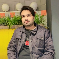 MUHAMMAD  IBRAR