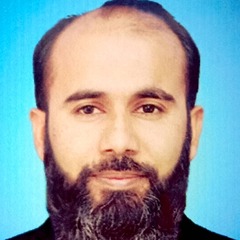Sabir Hussain, center incharge