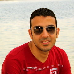 محمد عبدالفتاح عبدالعزيز, Senior Software Engineer