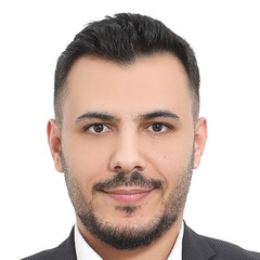 Fadi Al Khateeb, Business Development Manager
