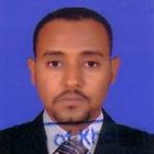 Mohamed Hassan, Service & Training Engineer