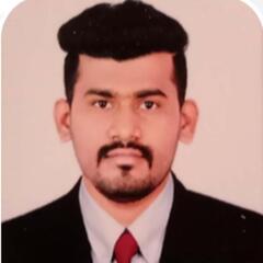 Naveen Kumar