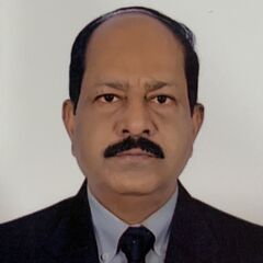 Sardar Abdul Majeed Khan, General Manager-Projects