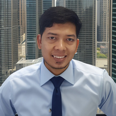 eryan wardhana