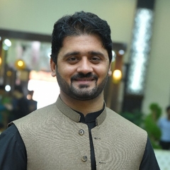 Saif Ullah Haleem  Haleem , Anesthesia Technologist 