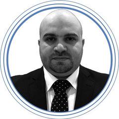 محمد وليد علوش, Senior Procurement & Contracts Manager
