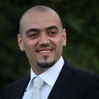 Mohamed Qasem, Business develepment manager