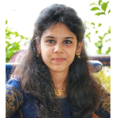 Swetha Venugopal