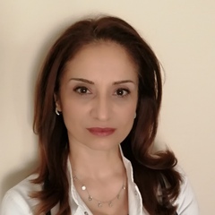 Zorica Saric, MD/Specialist for PHYSICAL MEDICINE AND REHABILITATION