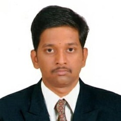 Prabhu Jayakumar