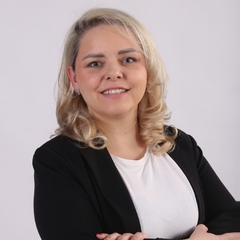 Tamara  Matvijenko , Front Desk Operator