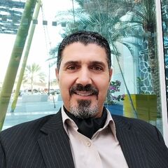 أحمد الكيلاني, Business Development Expert, Business Coach
