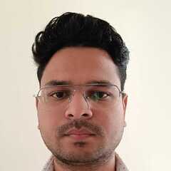 محمد akib, Senior Software Engineer 2