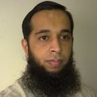 Rizwan Ahmad, Accountant