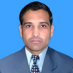 Sajid Khan, Sales Coordinator