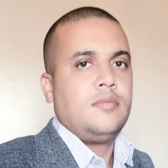 Ahmed Alshehawy