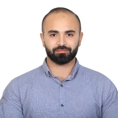 عبد الله الخليل, Accountant