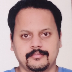 Arpit Bansal, Technology Lead