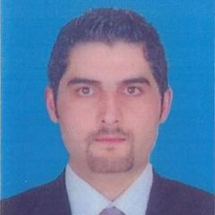 خليل خالد, Projects Manager, Business Analyst
