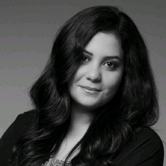 Wafaa Latif, costume designer