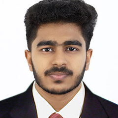 Mohammad Rafeeque K K