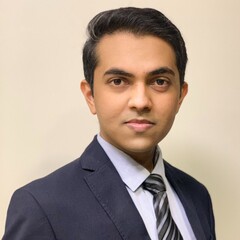 Mihir Vora