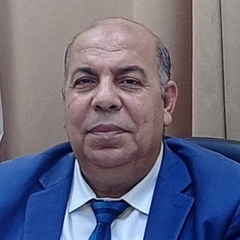 Kamal Ghonem