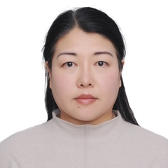 Mei yuan zhang, sales section manager