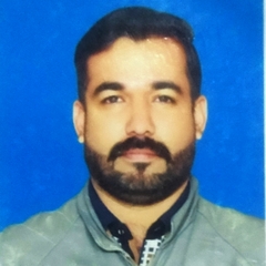 Khurram  Shahzad 