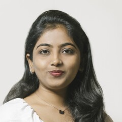 Priyanka Eldurthi