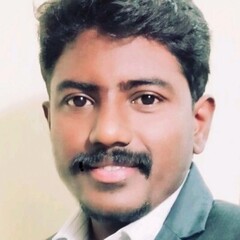 Prabhakaran Marimuthu