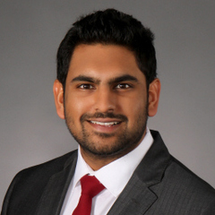 Arastu Agarwal, Senior Project Manager