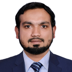 Mohammad Mohib Bulla شاه, Technical Support - IT