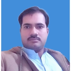 Ahsan Ullah, deputy project manager 