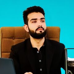 suliman khan, Digital Marketing Manager & Graphic Designer