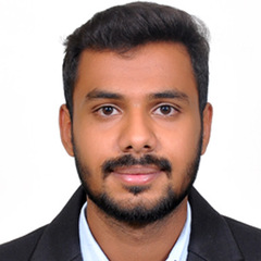 MD ADIL PASHA