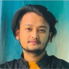 راهول Karki, Web Developer