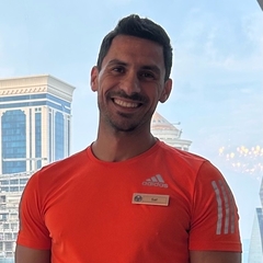 Saif Mezlini