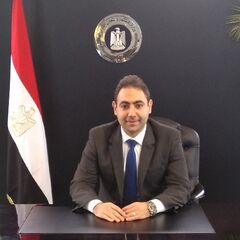 Bassem  Nabarawy, Corporate Lawyer
