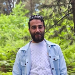 Ghazwan  Alyousef , مدير اداري