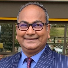 Brajesh Kumar