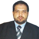 Farooq Saleem, Researcher