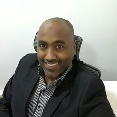 محمد ابراهيم, Chief Accountant