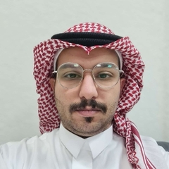 Ahmad  Alghamdi