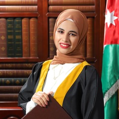 aya alfaraheen