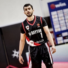 Mohammed Abdelkawy 