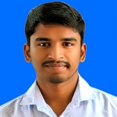 Gurukrishnan Selvaraj 