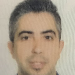 elie makhlouf, Project Coordinator